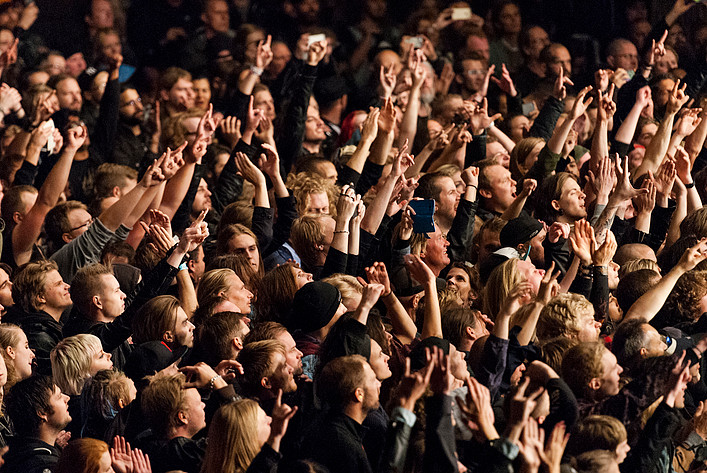 2015-09-18 - At the Gates från Liseberg, Göteborg