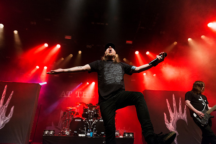 2015-09-18 - At the Gates från Liseberg, Göteborg