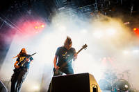 2015-09-18 - At the Gates från Liseberg, Göteborg