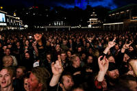 2015-09-18 - At the Gates från Liseberg, Göteborg