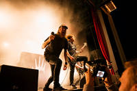 2015-09-18 - At the Gates från Liseberg, Göteborg