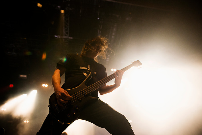 2015-09-18 - At the Gates från Liseberg, Göteborg