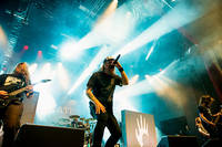 2015-09-18 - At the Gates från Liseberg, Göteborg