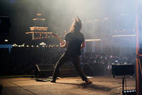 2015-09-18 - At the Gates från Liseberg, Göteborg