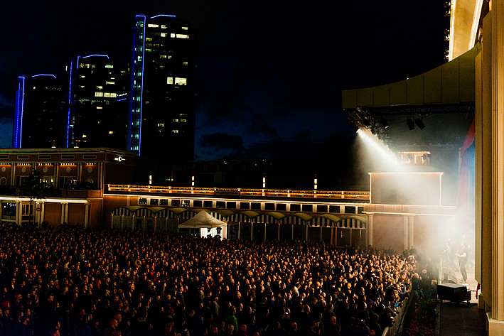 2015-09-18 - At the Gates från Liseberg, Göteborg