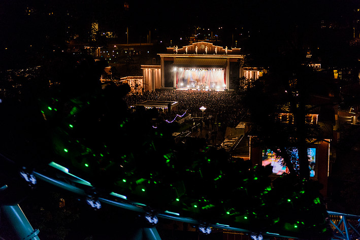 2015-09-18 - At the Gates från Liseberg, Göteborg