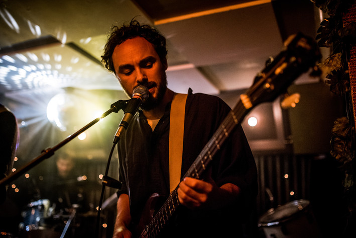 2015-09-18 - This is Head från Kafé de luxe, Växjö