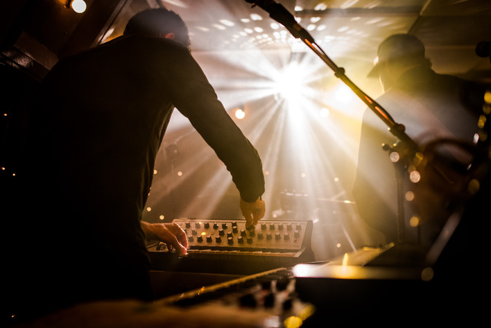 2015-09-18 - This is Head från Kafé de luxe, Växjö