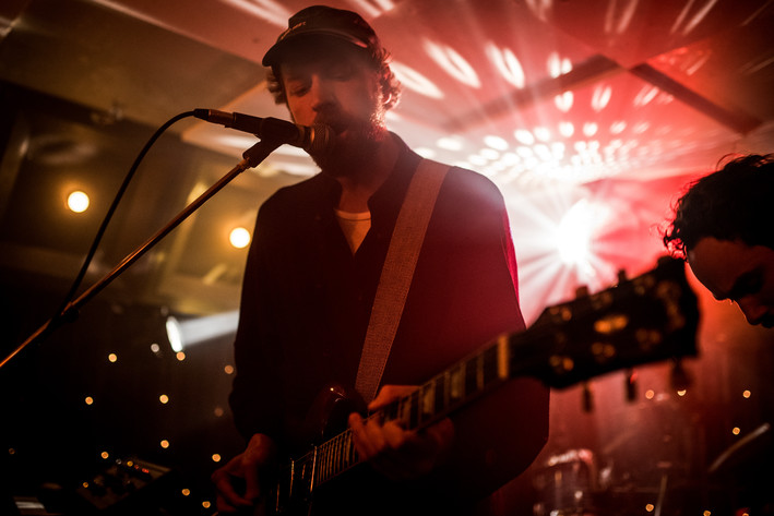 2015-09-18 - This is Head från Kafé de luxe, Växjö
