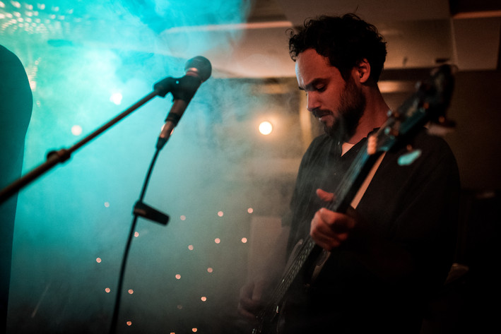 2015-09-18 - This is Head från Kafé de luxe, Växjö