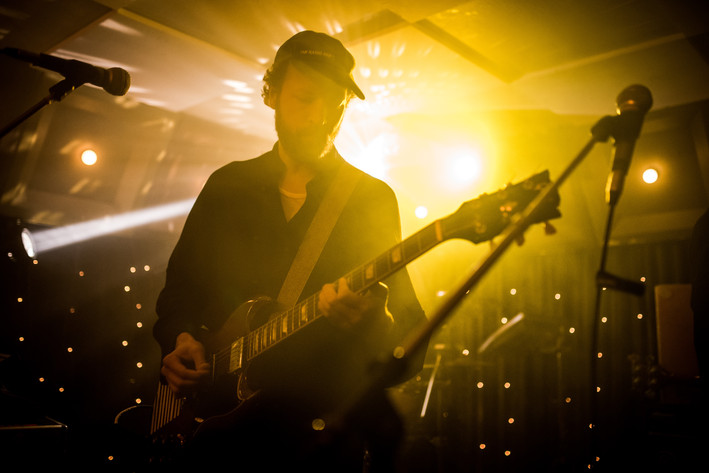 2015-09-18 - This is Head från Kafé de luxe, Växjö