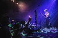 2015-09-21 - Mac DeMarco från Debaser Medis, Stockholm