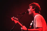 2015-09-21 - Mac DeMarco från Debaser Medis, Stockholm