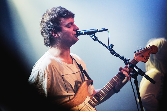 2015-09-21 - Mac DeMarco från Debaser Medis, Stockholm