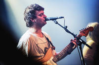 2015-09-21 - Mac DeMarco från Debaser Medis, Stockholm