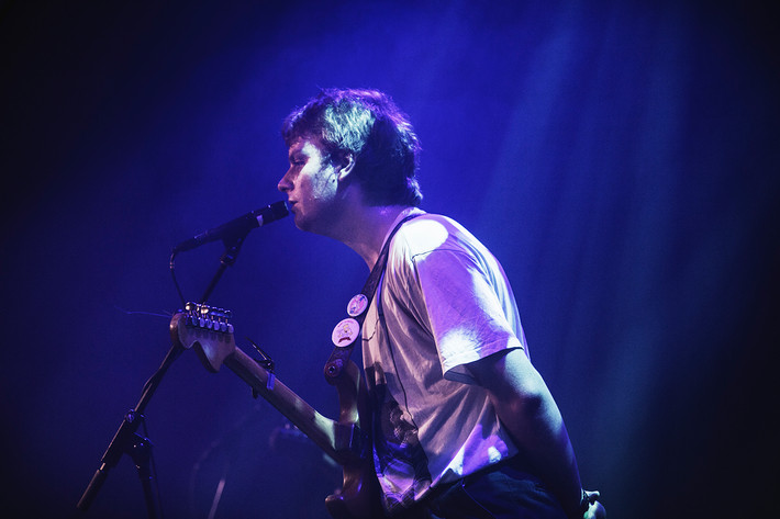 2015-09-21 - Mac DeMarco från Debaser Medis, Stockholm