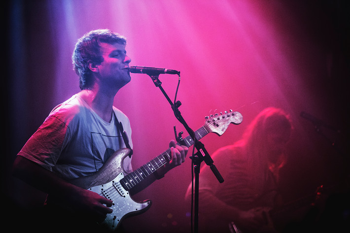 2015-09-21 - Mac DeMarco från Debaser Medis, Stockholm