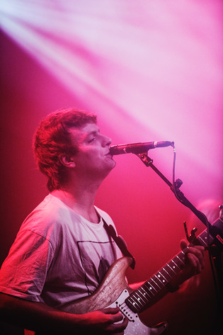 2015-09-21 - Mac DeMarco från Debaser Medis, Stockholm