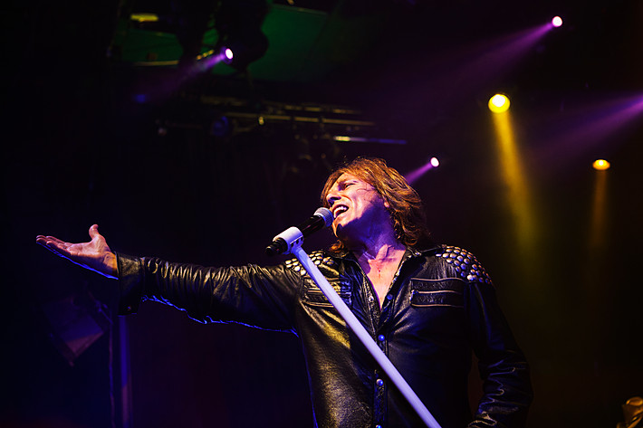 2015-09-23 - Europe från Trädgår'n, Göteborg