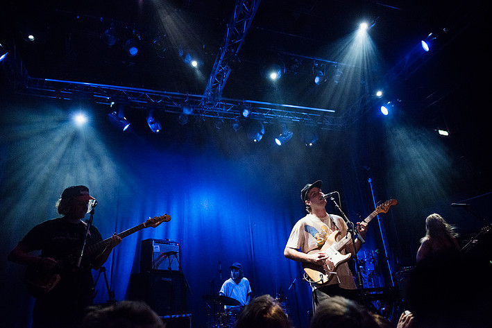 2015-09-12 - Mac DeMarco från Pustervik, Göteborg