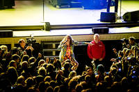2015-09-24 - Weird Al Yankovic från Gröna Lund, Stockholm