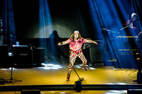 2015-09-24 - Weird Al Yankovic från Gröna Lund, Stockholm