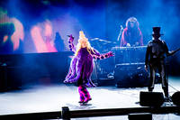 2015-09-24 - Weird Al Yankovic från Gröna Lund, Stockholm