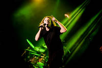 2015-09-24 - Weird Al Yankovic från Gröna Lund, Stockholm