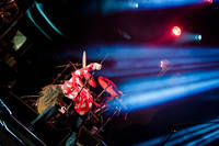 2015-09-24 - Weird Al Yankovic från Gröna Lund, Stockholm