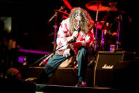 2015-09-24 - Weird Al Yankovic från Gröna Lund, Stockholm