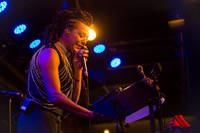2015-09-25 - Zap Mama från Fasching, Stockholm