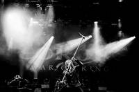 2015-09-25 - Europe från Gröna Lund, Stockholm