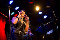 2015-09-25 - Zap Mama från Fasching, Stockholm