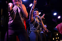 2015-09-25 - Zap Mama från Fasching, Stockholm
