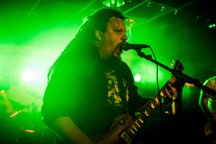 2015-09-25 - Crowlegion från Mörkaste Småland, Hultsfred