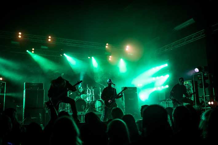 2015-09-25 - Khold från Mörkaste Småland, Hultsfred