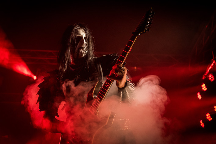 2015-09-26 - Dark Funeral från Mörkaste Småland, Hultsfred