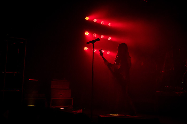 2015-09-26 - Dark Funeral från Mörkaste Småland, Hultsfred