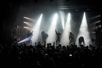 2015-09-26 - Dark Funeral från Mörkaste Småland, Hultsfred