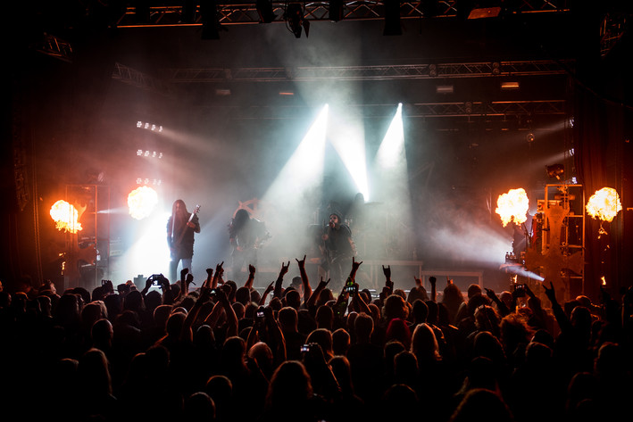 2015-09-26 - Dark Funeral från Mörkaste Småland, Hultsfred
