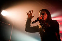 2015-09-26 - Dark Funeral från Mörkaste Småland, Hultsfred