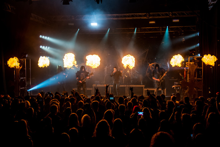 2015-09-26 - Dark Funeral från Mörkaste Småland, Hultsfred