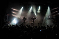 2015-09-26 - Dark Funeral från Mörkaste Småland, Hultsfred