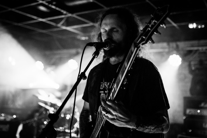 2015-09-26 - Heavydeath från Mörkaste Småland, Hultsfred