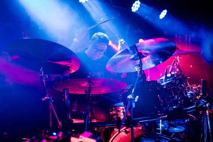 2015-09-26 - Heavydeath från Mörkaste Småland, Hultsfred