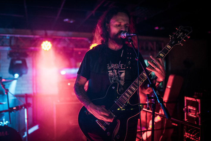 2015-09-26 - Heavydeath från Mörkaste Småland, Hultsfred