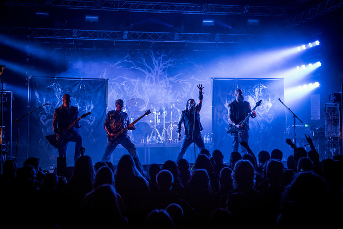 2015-09-26 - Thyrfing från Mörkaste Småland, Hultsfred