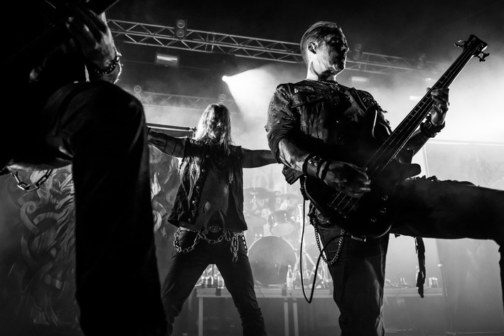 2015-09-26 - Thyrfing från Mörkaste Småland, Hultsfred