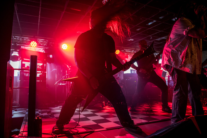 2015-09-26 - Infested från Mörkaste Småland, Hultsfred