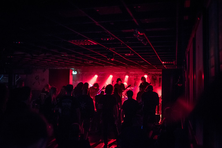 2015-09-26 - Sinate från Mörkaste Småland, Hultsfred